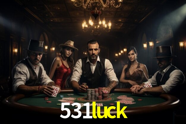 531luck Logo 2