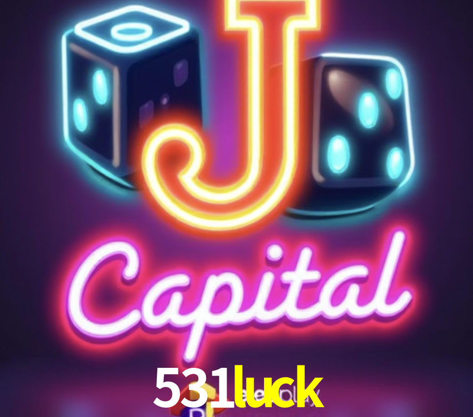 APP oficial da 531luck para mobile