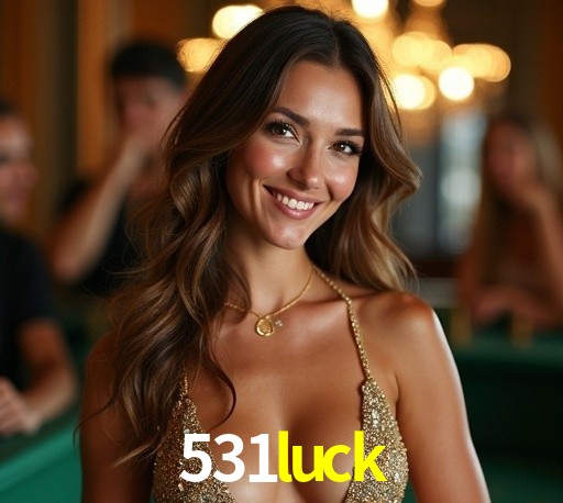 Bônus Diários 531luck