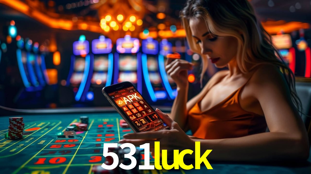 Live Casino 531luck