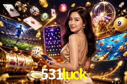 Slot Games 531luck