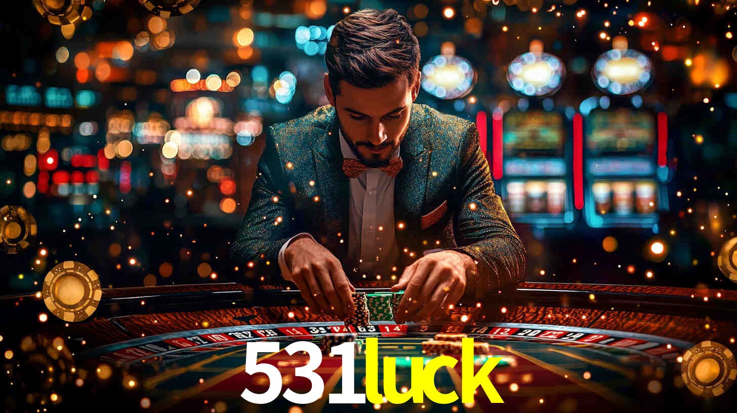 Explore as vantagens do 531luck: serviço profissional e confiabilidade