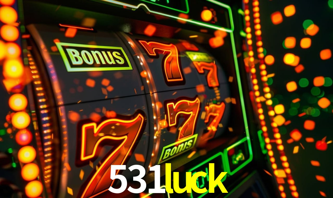 531luck Logo 1