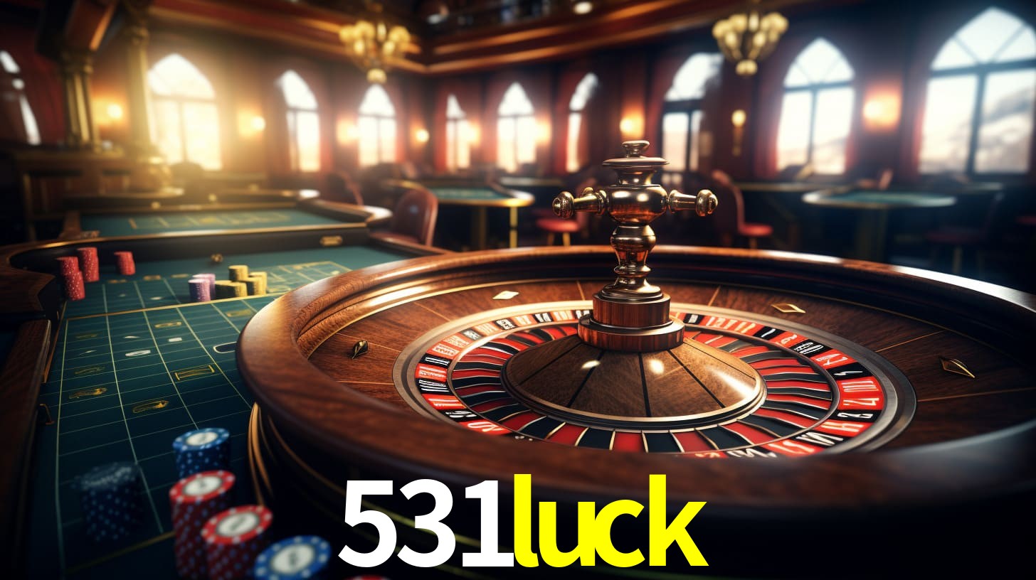 Tournaments 531luck