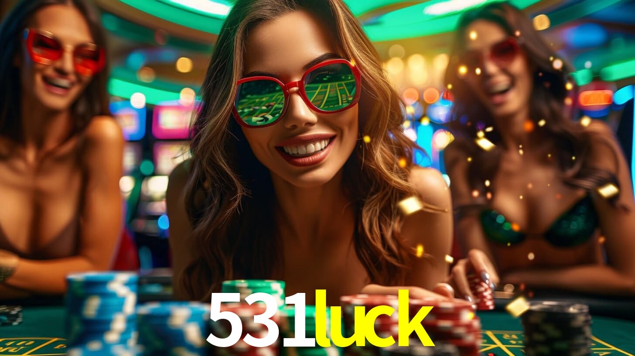 Football Betting 531luck