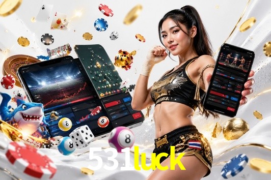 Responsive Design 531luck