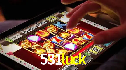 Descubra a Magia dos Jogos de Arcade no 531luck