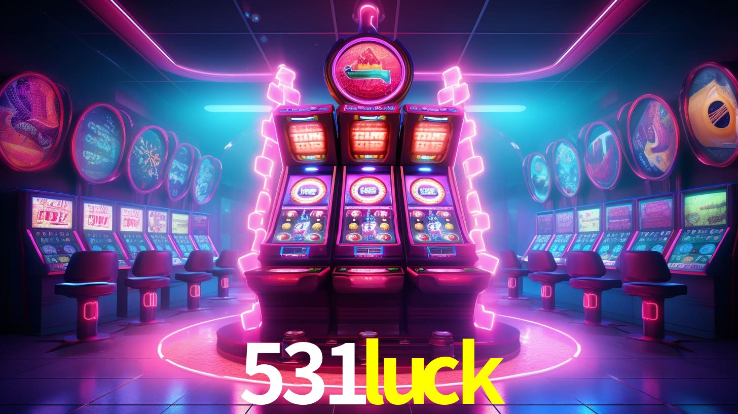 531luck,531luck.com