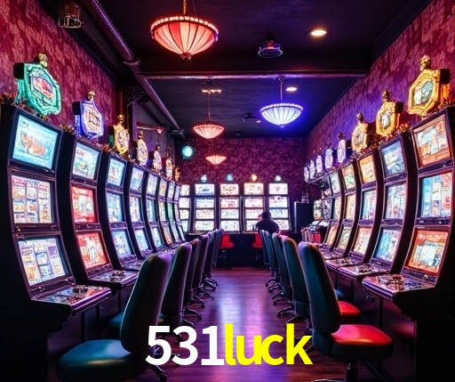 Telegram 531luck - Canal Oficial Verificado