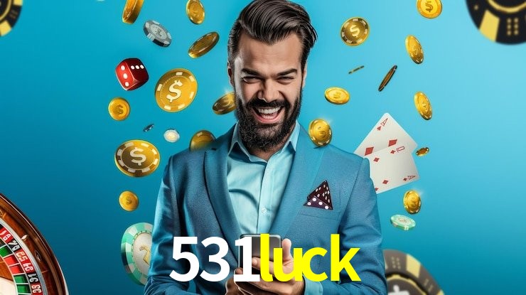 Game Statistics 531luck