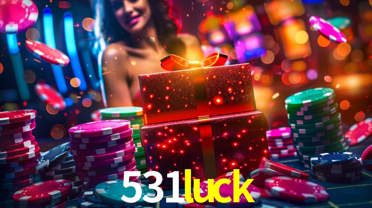 531luck Logo 3