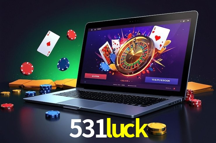 531luck Segurança Logo 3