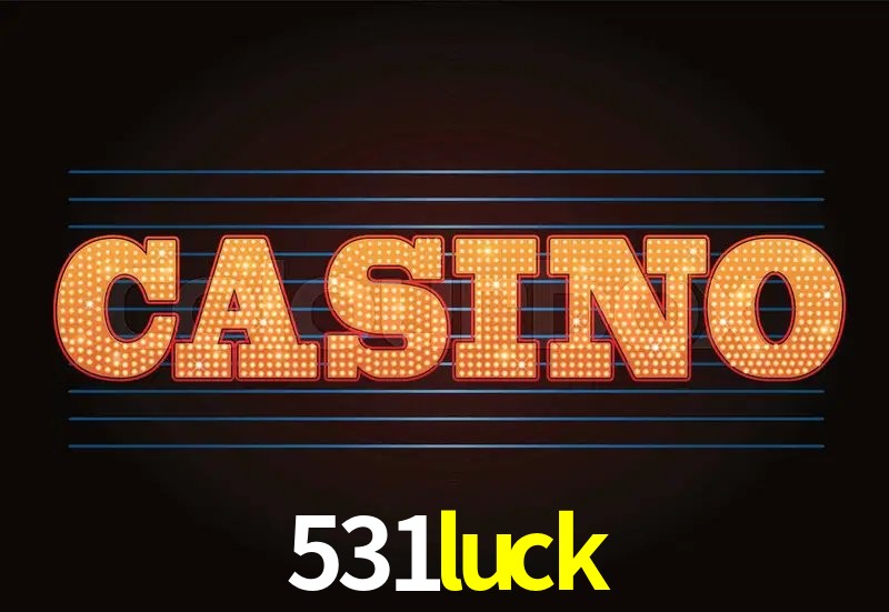 Casino Ao Vivo 531luck
