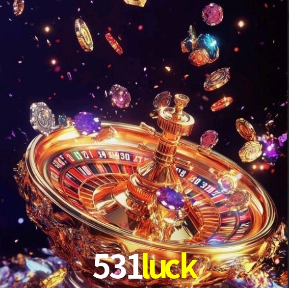 531luck Instalar Logo 2