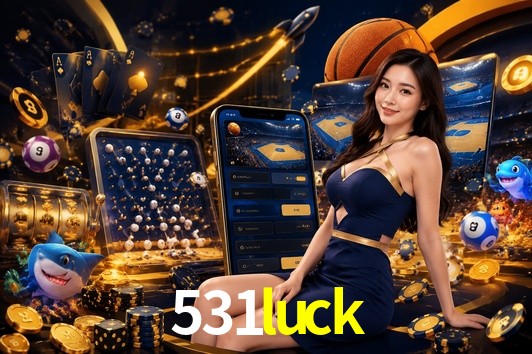 API Integration 531luck