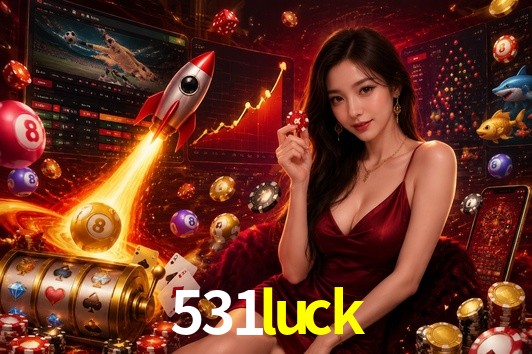 Weekend Specials 531luck