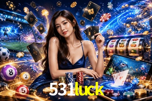 Quick Registration 531luck