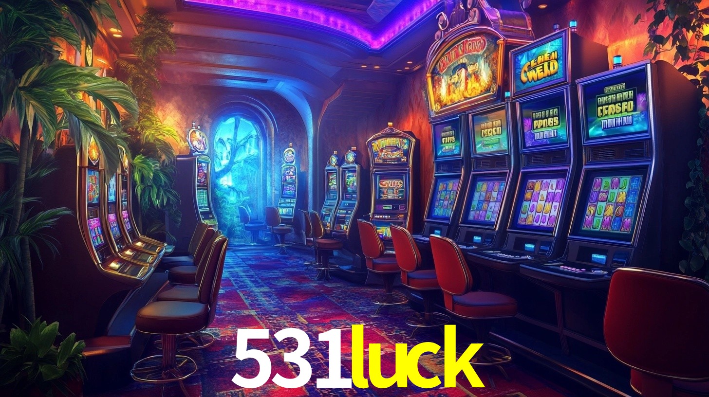 Exclusive Games 531luck