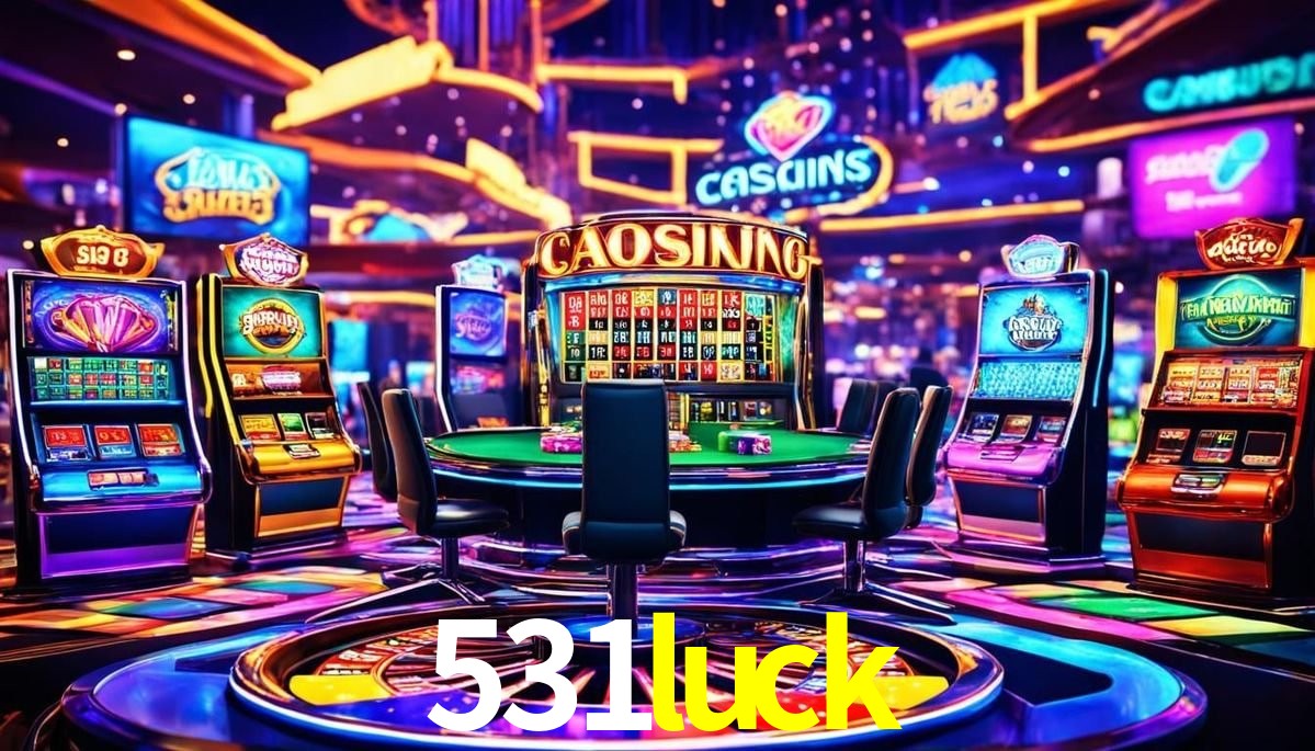 Provedores de Jogos 531luck
