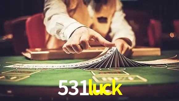 Roulette Table 531luck