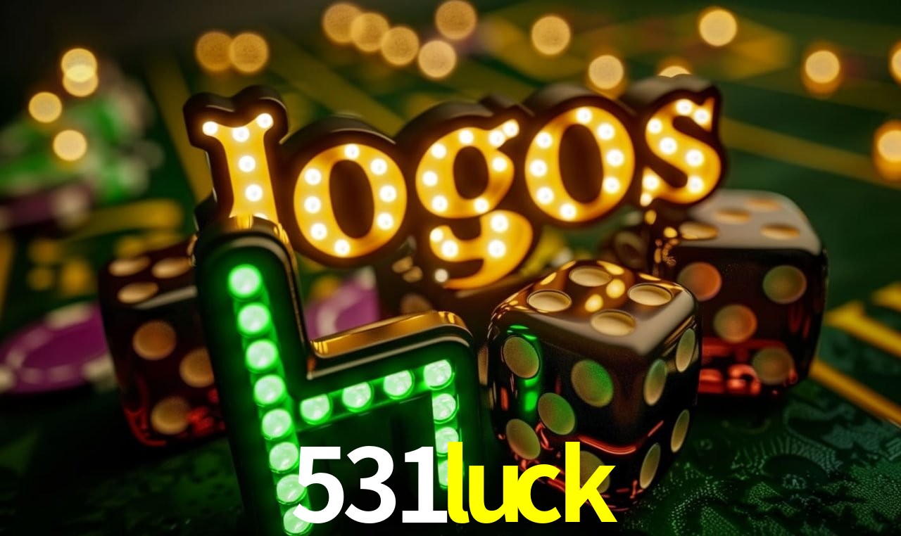 Cadastro Rápido 531luck