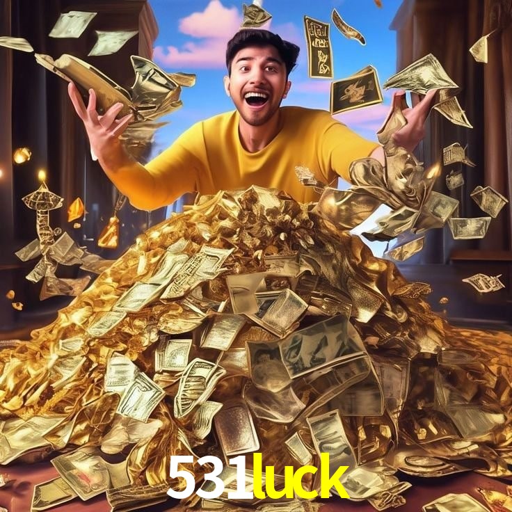 Apostas de Futebol 531luck