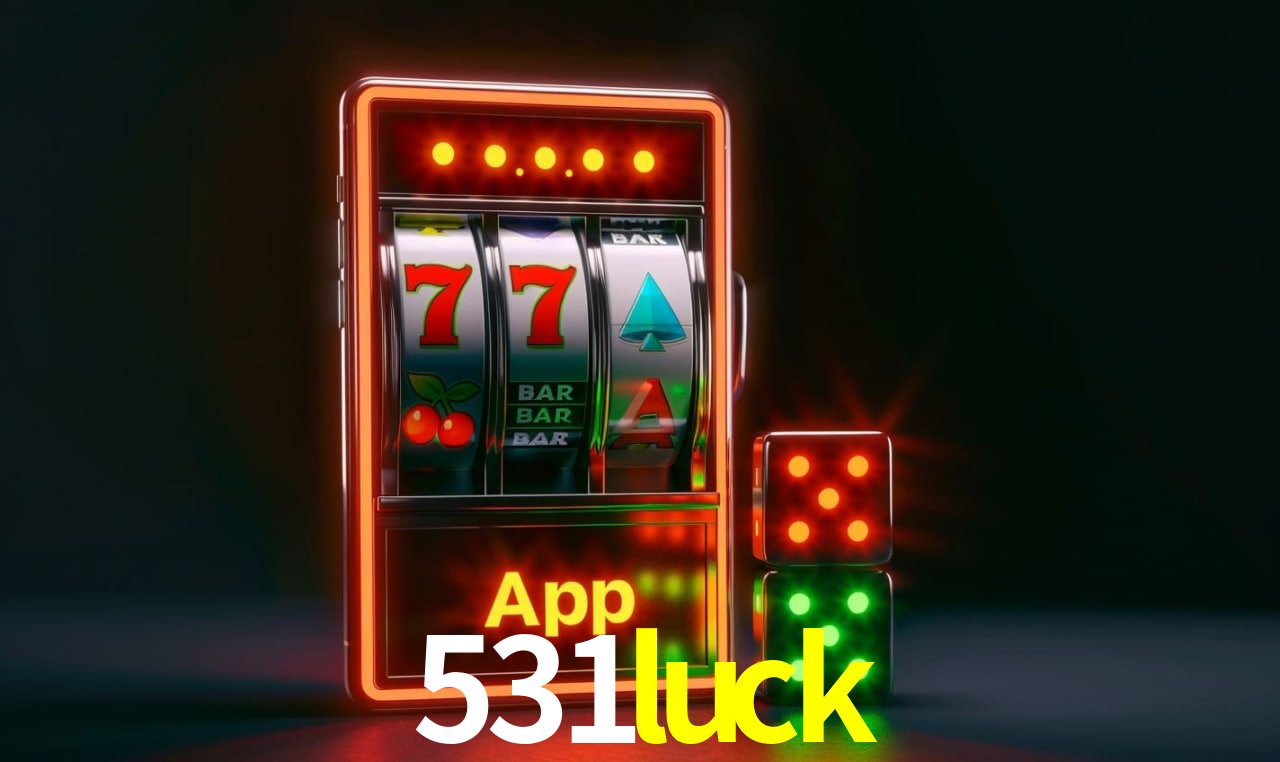 Login Seguro 531luck