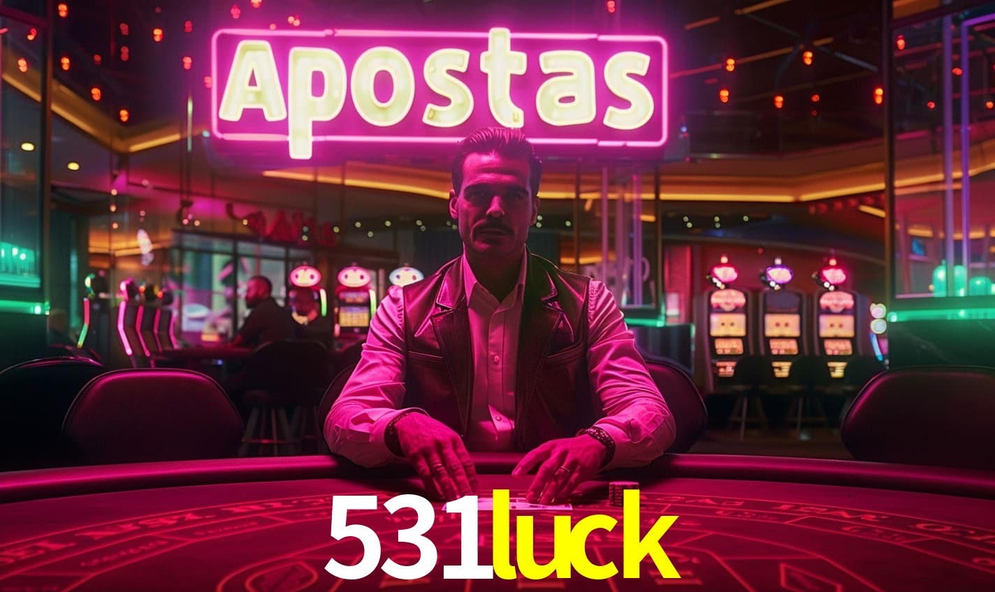 A Emoção da Loteria na 531luck: Uma Chance de Mudança de Vida