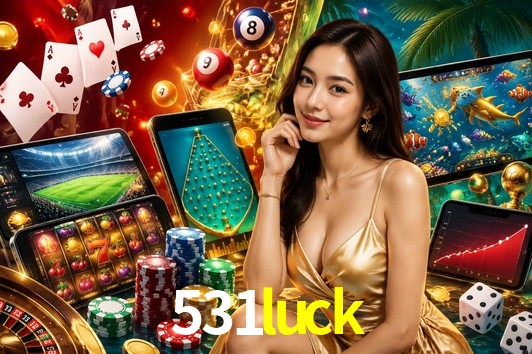 VIP Casino 531luck