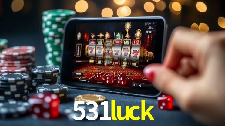 Licença Curaçao 531luck