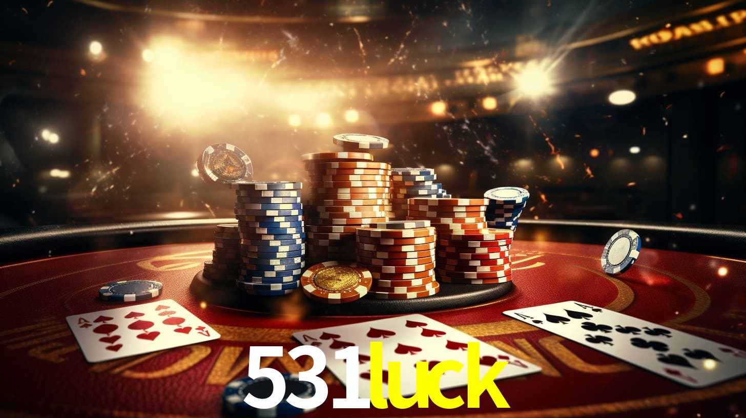 Welcome Bonus 531luck