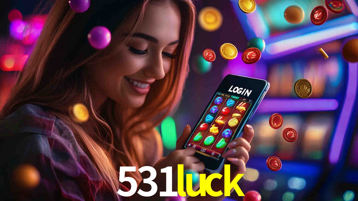 531luck: Seu Especialista em Apostas Esportivas Brasileiras