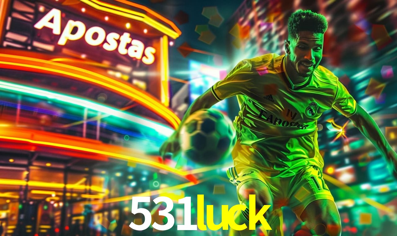 Segurança 2FA 531luck