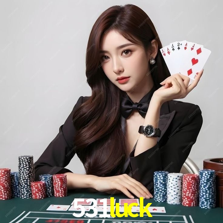 531luck Licenciado Curaçao - Segurança SSL 256-bit