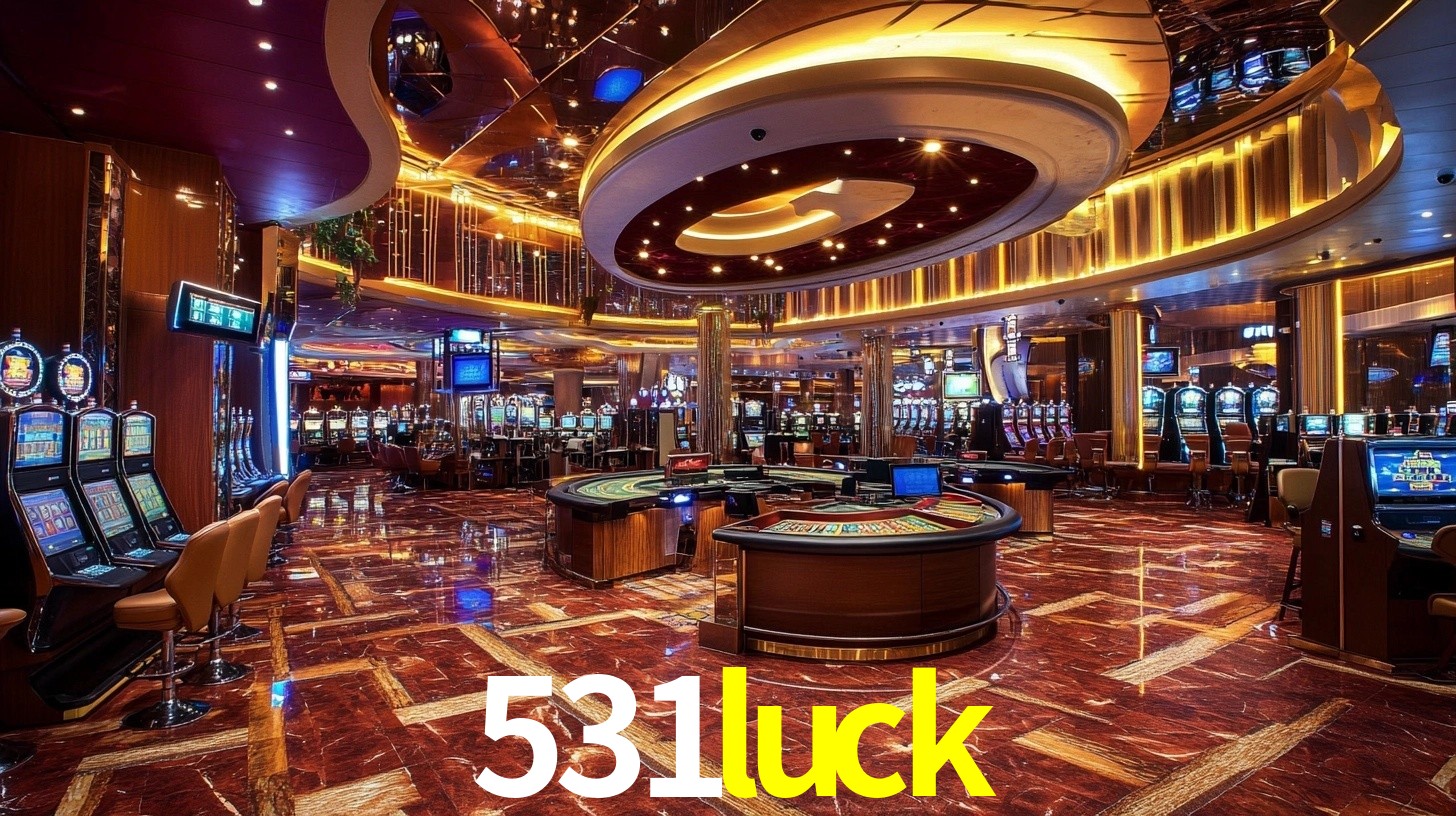 Premium Interface 531luck