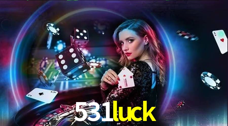 Exclusive Offers 531luck