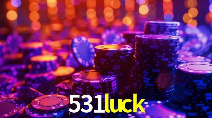 Odds Competitivas 531luck
