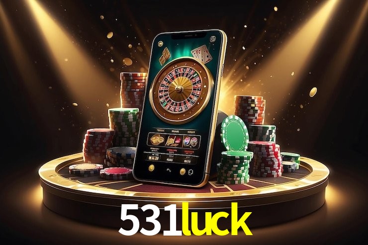 Promoções Sazonais 531luck