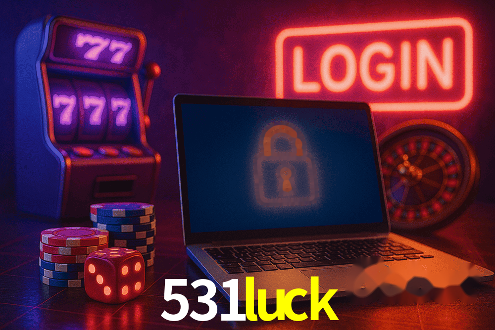 Diretório de Jogos 531luck