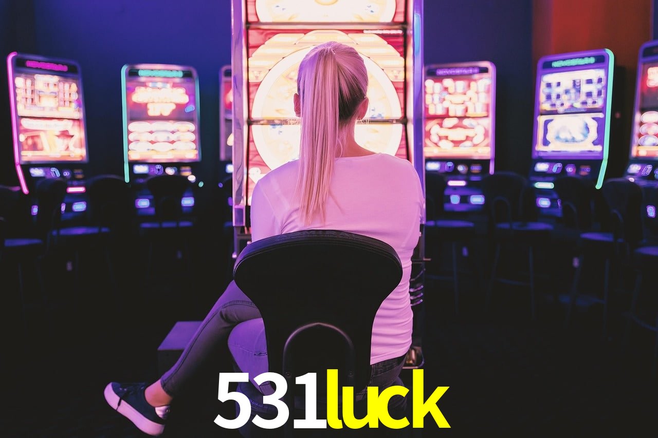 Bonus Features 531luck