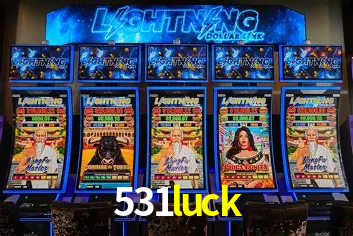 Inovações de Jogos na 531luck: O Futuro das Experiências Interativas