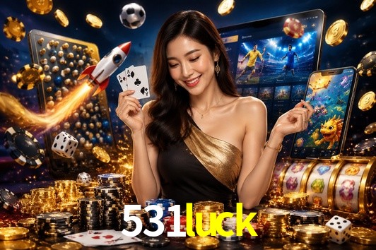 Live Casino 531luck