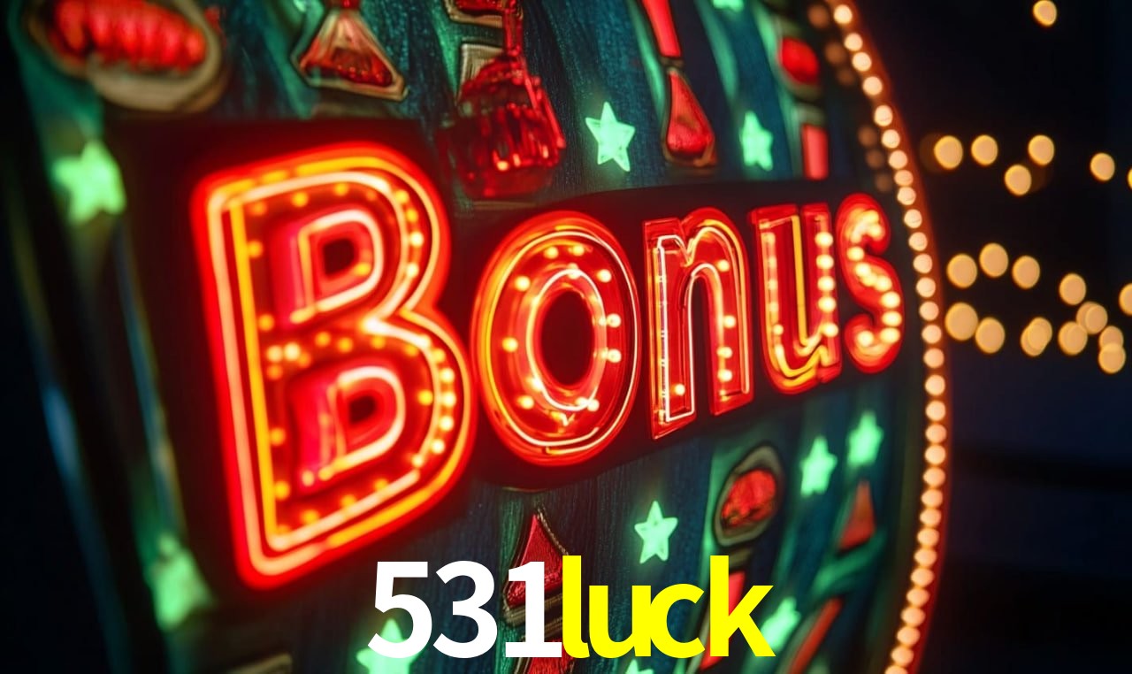Mesa de Blackjack 531luck