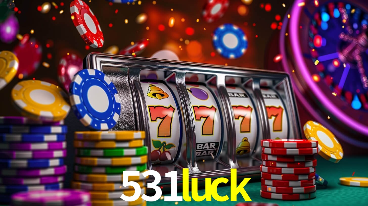 Casino VIP 531luck